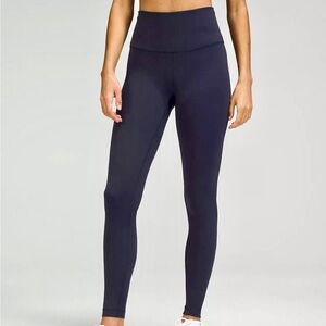 Lululemon WunderTrain Leggings